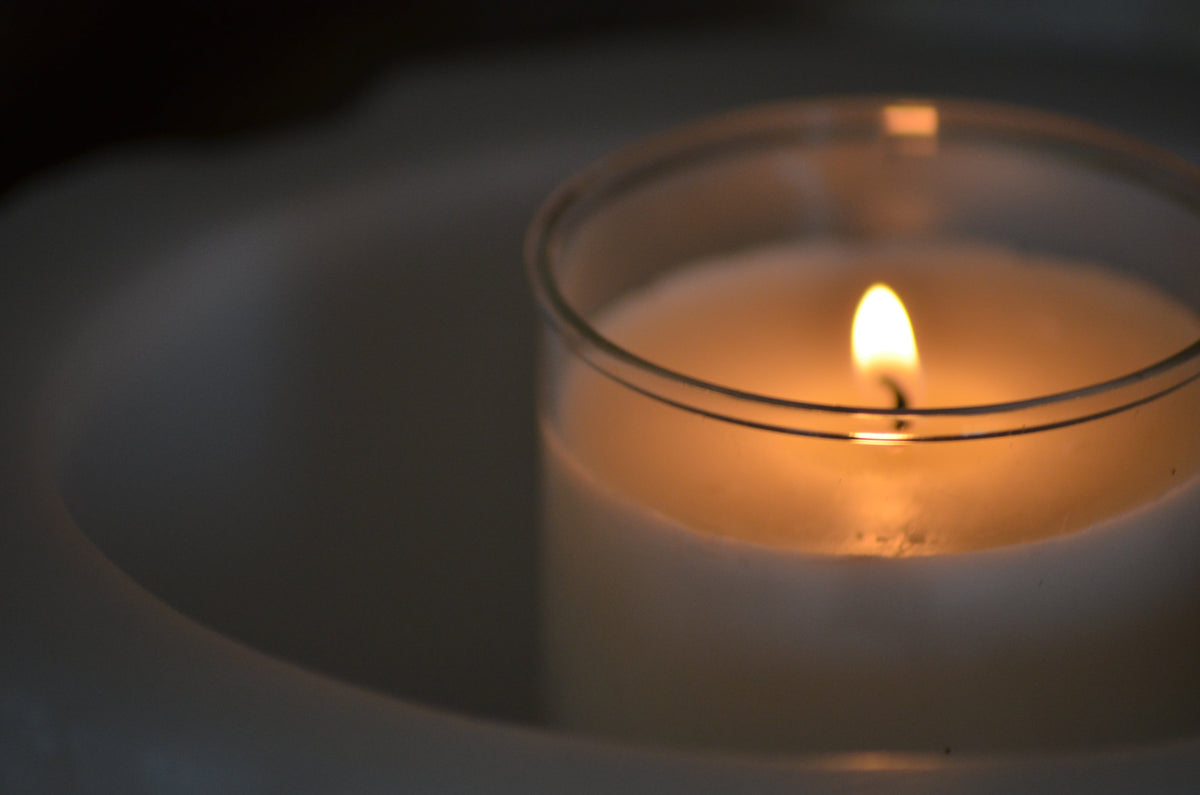 Velas Artesanales