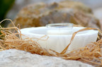 Fanal artesanal SUN LANTERN con vela de soja de Creative Velas – foto 3