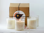 Vela de soja artesanal SOJA de Creative Velas – foto 4
