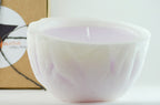 Vela artesanal SUN TRANSLUCENT de Creative Velas – foto 1