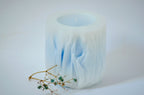 Vela artesanal TRANSLUCENT natural y sin humo de Creative Velas – foto 10