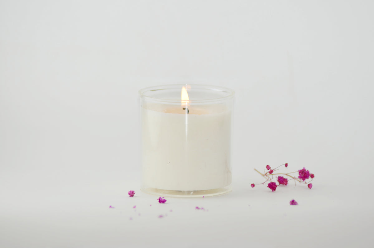 Vela de soja artesanal SOJA de Creative Velas – foto 1