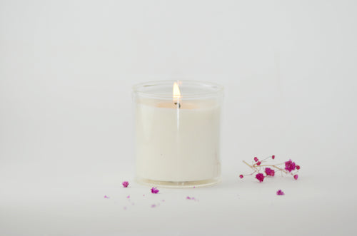 Vela de soja artesanal SOJA de Creative Velas – foto 1