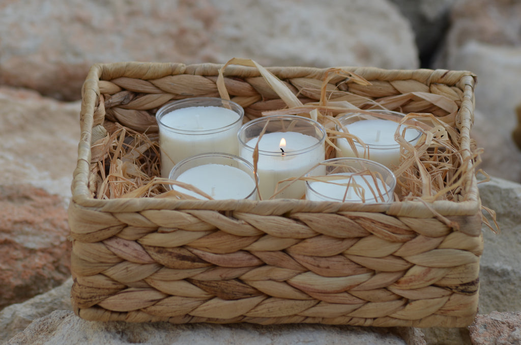 Vela de soja artesanal SOJA de Creative Velas – foto 3