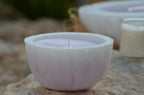 Vela artesanal SUN TRANSLUCENT de Creative Velas – foto 2